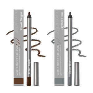 Eyeliner waterproof a lunga tenuta