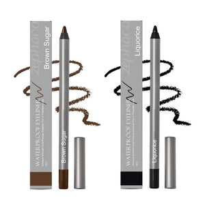 Eyeliner waterproof a lunga tenuta