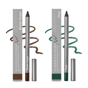 Eyeliner waterproof a lunga tenuta