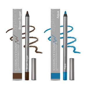 Eyeliner waterproof a lunga tenuta