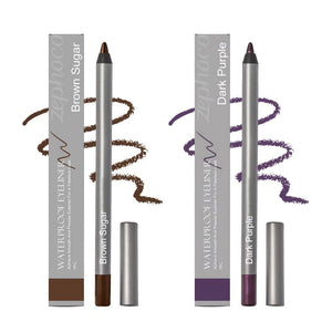Eyeliner waterproof a lunga tenuta