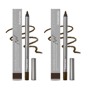 Eyeliner waterproof a lunga tenuta