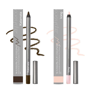 Eyeliner waterproof a lunga tenuta