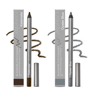 Eyeliner waterproof a lunga tenuta