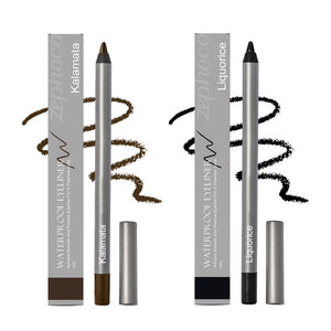 Eyeliner waterproof a lunga tenuta
