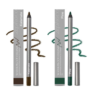 Eyeliner waterproof a lunga tenuta