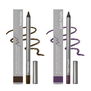 Eyeliner waterproof a lunga tenuta