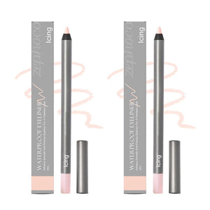 Eyeliner waterproof a lunga tenuta