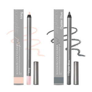 Eyeliner waterproof a lunga tenuta