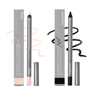 Eyeliner waterproof a lunga tenuta