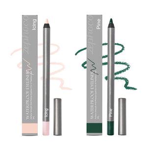 Eyeliner waterproof a lunga tenuta