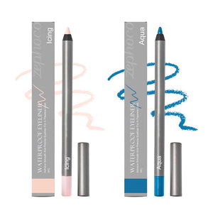 Eyeliner waterproof a lunga tenuta