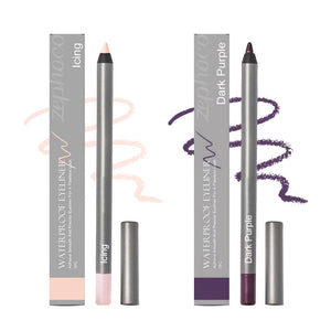 Eyeliner waterproof a lunga tenuta