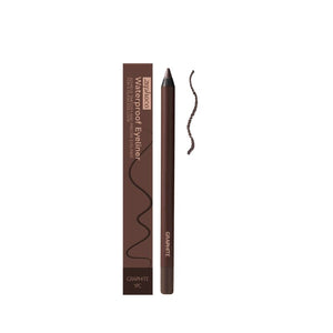 Matita occhi temperabile Duo Eyeliner impermeabile 24 ore（2 pz）