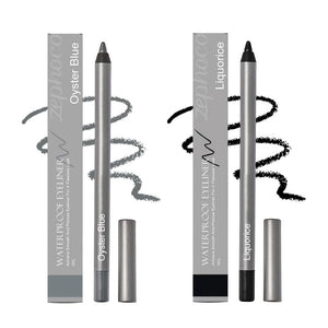 Eyeliner waterproof a lunga tenuta