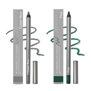 Eyeliner waterproof a lunga tenuta