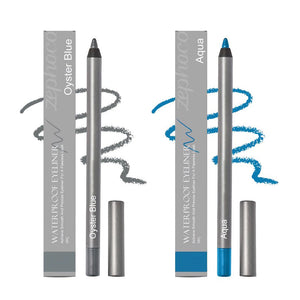 Eyeliner waterproof a lunga tenuta