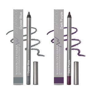Eyeliner waterproof a lunga tenuta