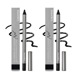 Eyeliner waterproof a lunga tenuta