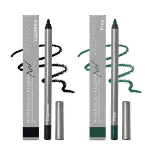Eyeliner waterproof a lunga tenuta