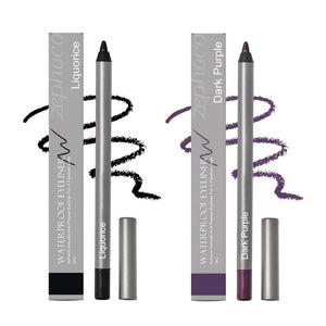 Eyeliner waterproof a lunga tenuta