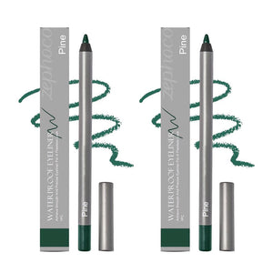 Eyeliner waterproof a lunga tenuta