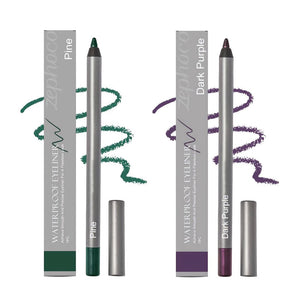 Eyeliner waterproof a lunga tenuta