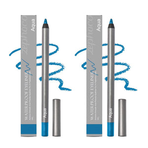 Eyeliner waterproof a lunga tenuta