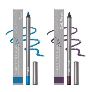 Eyeliner waterproof a lunga tenuta