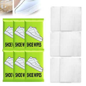 Salviette per scarpe Quick Clean