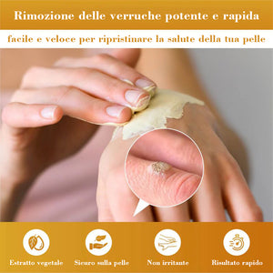 Crema riparatrice concentrata al veleno d'api