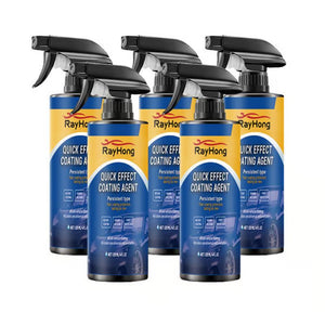 Spray di rivestimento rapido per auto Premium