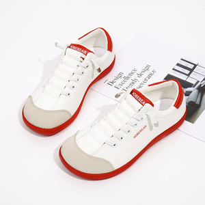 🔥Sneakers da donna comode e larghe🦶