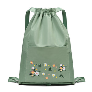 Borsa da viaggio fitness multifunzionale