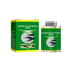 💥Nastro isolante elettrico liquido