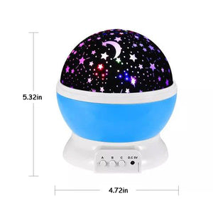 Lampada per proiettore Galaxy Starlight