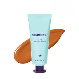 Crema tutto in uno: idratante, correttore e correttore 💧✨ Leggera e waterproof