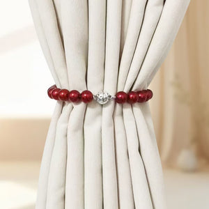 🔥Chiusure magnetiche per tende in perle🔥