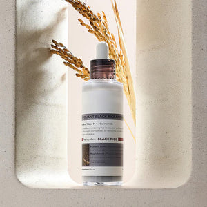 Essenza esfoliante delicata