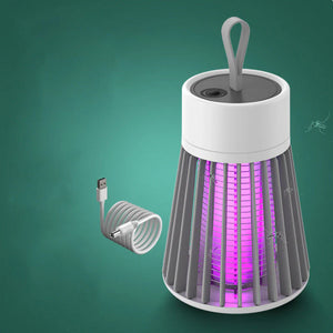 Stufa elettromagnetica repellente per insetti contro le cimici