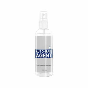 Spray anti-appannamento