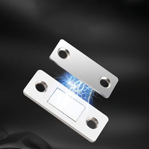 Fermaporta magnetici invisibili ultrasottili