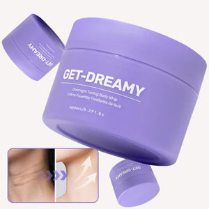 Crema Corpo Tonificante Notte
