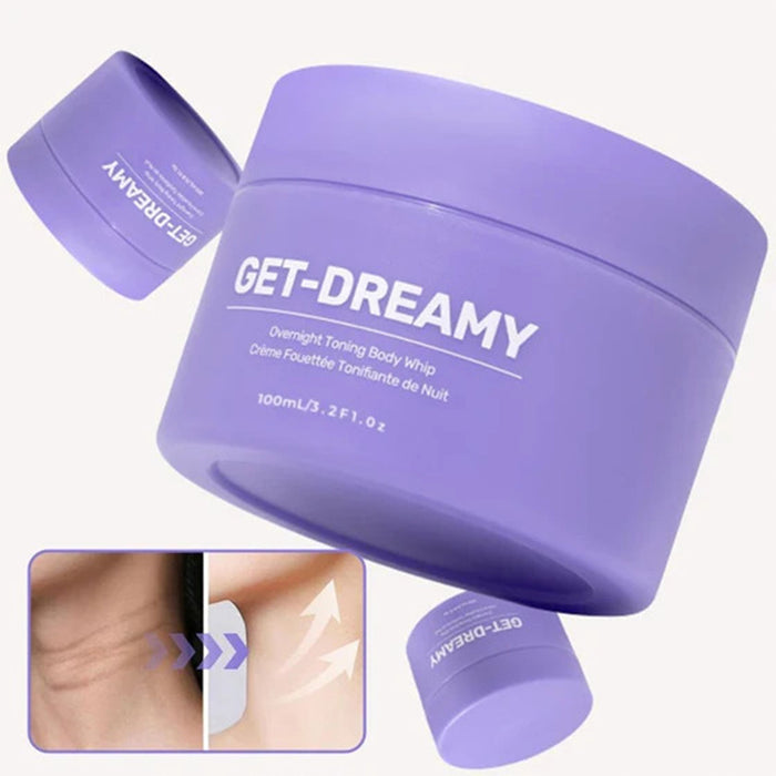 Crema Corpo Tonificante Notte