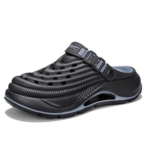 Crocs unisex traspiranti, leggere e antiscivolo
