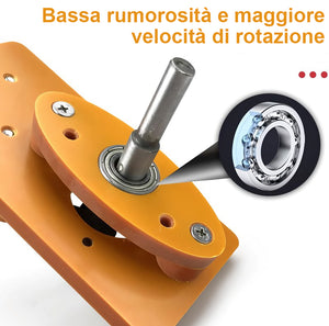 🖤35mm Hinge Hole Opener🔧📏🎁