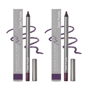 Eyeliner waterproof a lunga tenuta