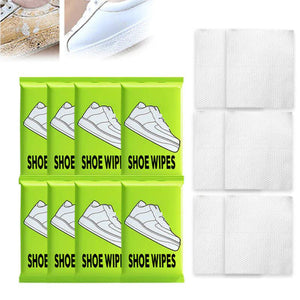 Salviette per scarpe Quick Clean
