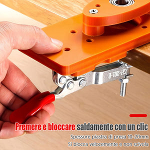 🖤35mm Hinge Hole Opener🔧📏🎁