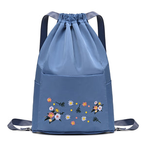 Borsa da viaggio fitness multifunzionale